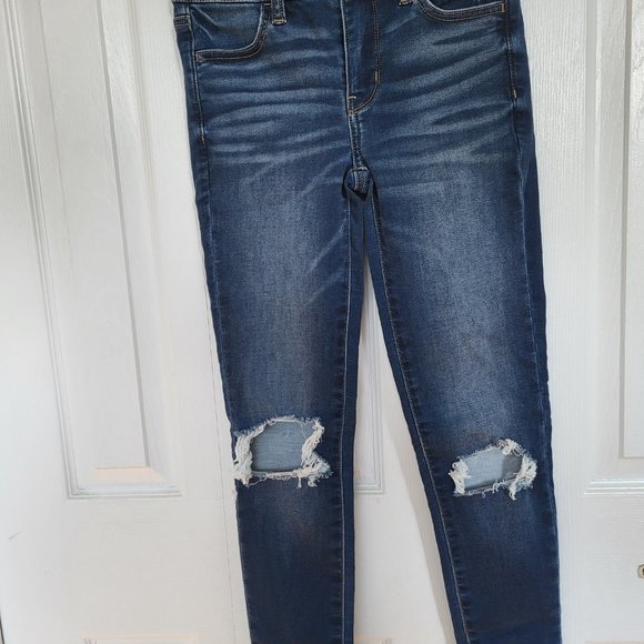 American eagle Jeans size 0 - Picture 6 of 11